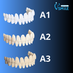 DIY Denture Kit (Partial Denture)