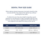 DIY Denture Kit (Partial Denture)
