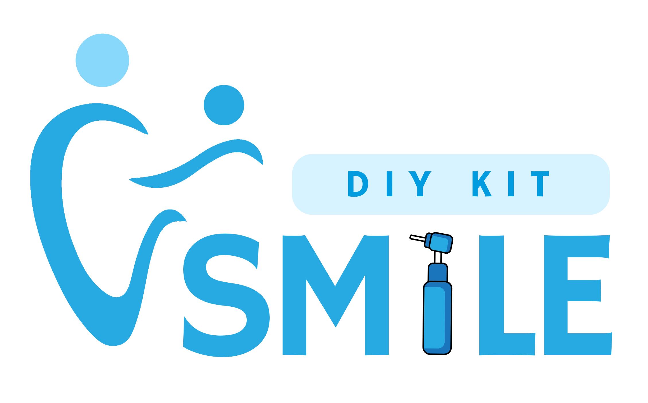 DIY Smile Kit